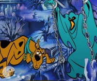 Scooby Doo Hidden Objects 3