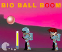 Bio Ball Boom