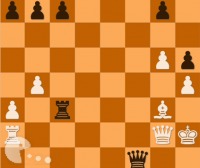 Chess Multiplayer