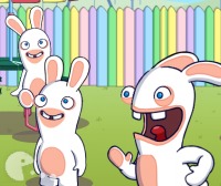 Rabbids Raid