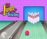 Soy Luna Bowling