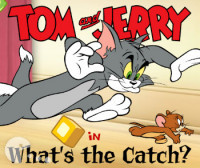 Tom and Jerry What