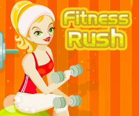 Fitness Rush