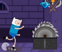 Adventure Time Dungeons