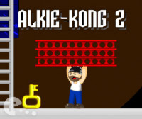 Alkie Kong