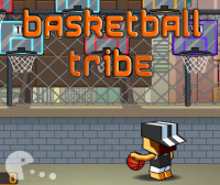 Basketball Tribe