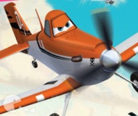 Planes Puzzle