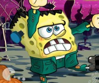 Spongebob Halloween Spiel Spongebob Halloween Spiel
