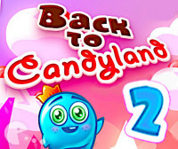 Back to Candyland 2