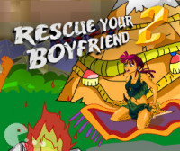 Rescue Your Boyfriend 2