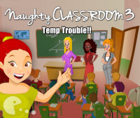 Naughty Classroom 3