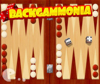 Backgammonia