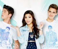 Every Witch Way Are You a Team Jax or a Team Daniel