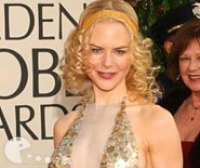 Nicole Kidman Differences