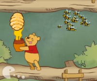 Winni Pooh Spiele