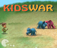 Kids War