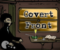 Covert Front 3