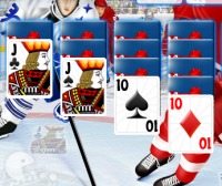 Hockey Solitaire