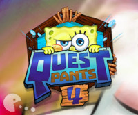 QuestPants 4 SpongeStar PatrickPants