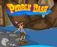 Pebble Dash