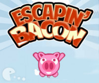 Escapin Bacon