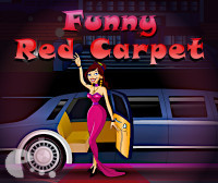 Funny Red Carpet