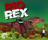 Rio Rex