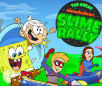The Great Nickelodeon Slime Rally