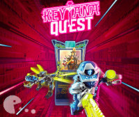 Lego Ninjago Keytana Quest