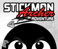 Stickman Archer Adventures