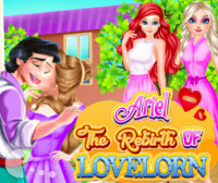 Ariel The Rebirth of Lovelorn