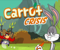 Carrot Crisis