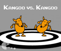 Kangoo vs Kangoo