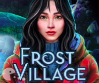 Frost Village Hidden Objects