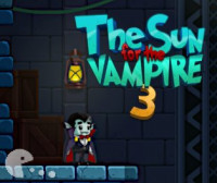The Sun for the Vampire 3