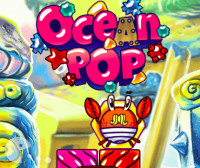 Ocean Pop