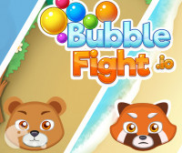 Bubble Fight.IO