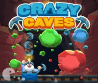 Crazy Caves