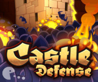 Castle Defense