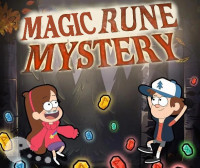 Magic Rune Mystery