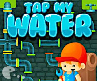 Tap My Water