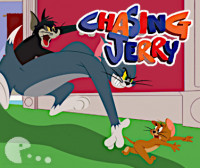Chasing Jerry