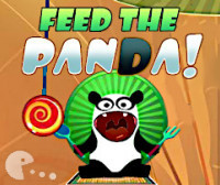 Feed the Panda