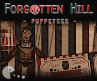 Forgotten Hill Puppeteer