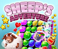 Sheep's Adventure