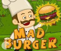 Mad Burger