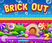 Brick Out 2