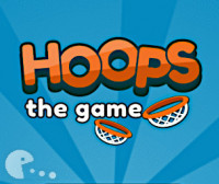 Hoops The Game