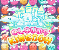 Cloudy Kingdom