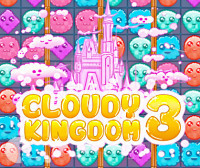 Cloudy Kingdom 3